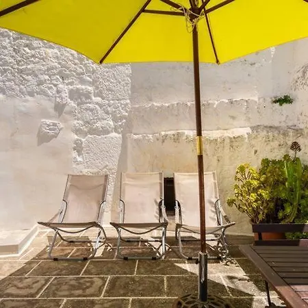 Holiday home Cattedrale