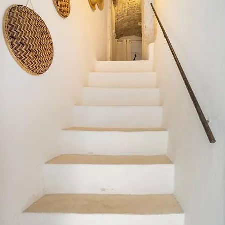 Cattedrale Holiday home *