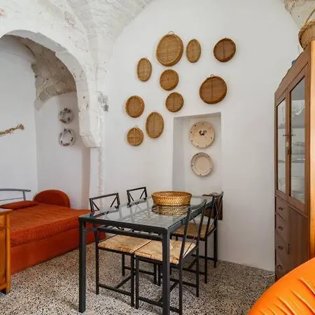 Holiday home Cattedrale *