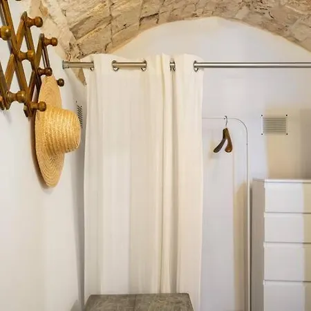 Cattedrale Holiday home Ostuni