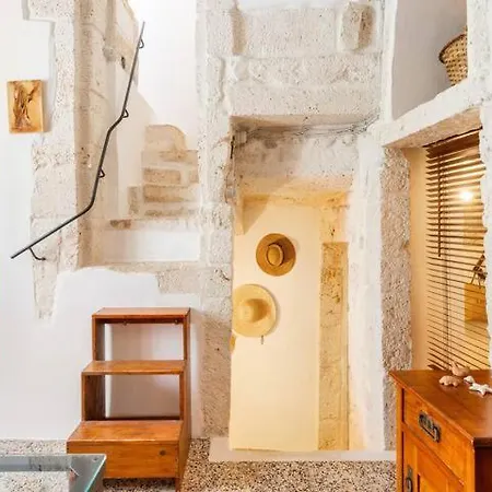Holiday home Cattedrale Ostuni