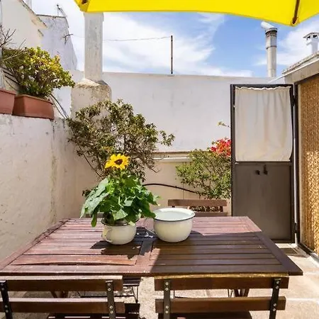 Holiday home Cattedrale