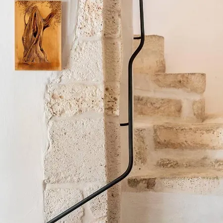 Cattedrale Holiday home *