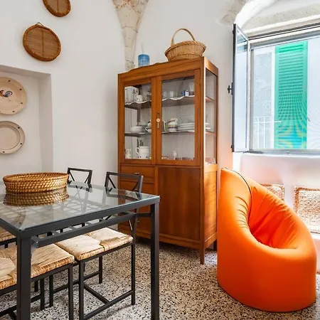 Cattedrale Holiday home