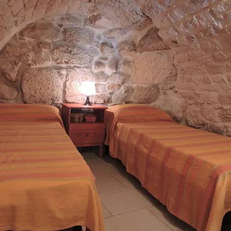 Cattedrale Holiday home *