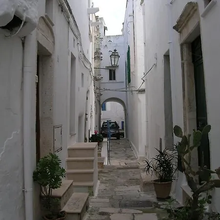 Cattedrale * Ostuni