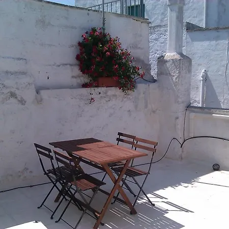 Cattedrale Ostuni